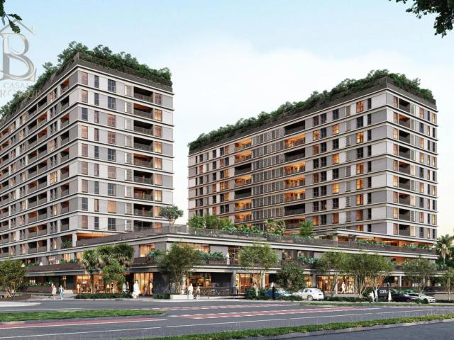 Apartamento venda em Região Imediata de Marília, Marília