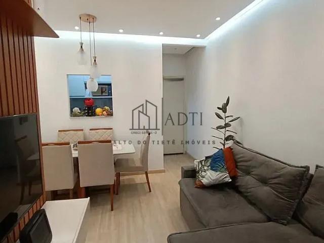 Apartamento venda em Vila Victória, Mogi das Cruzes