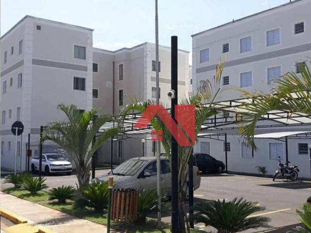 Apartamento venda em Região Imediata de Mogi Guaçu, Mogi Guaçu