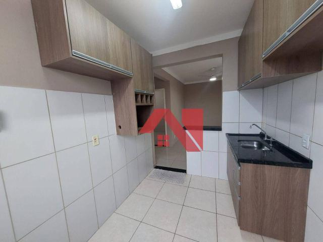 Apartamento aluguel em Região Imediata de Mogi Guaçu, Mogi Guaçu