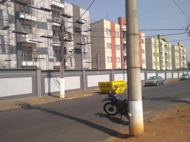Apartamento venda em Região Imediata de Mogi Guaçu, Mogi Guaçu