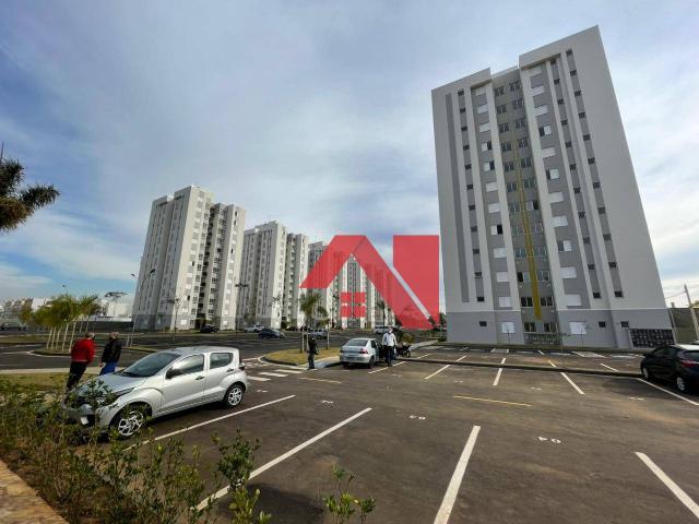 Apartamento venda em Região Imediata de Mogi Guaçu, Mogi Guaçu