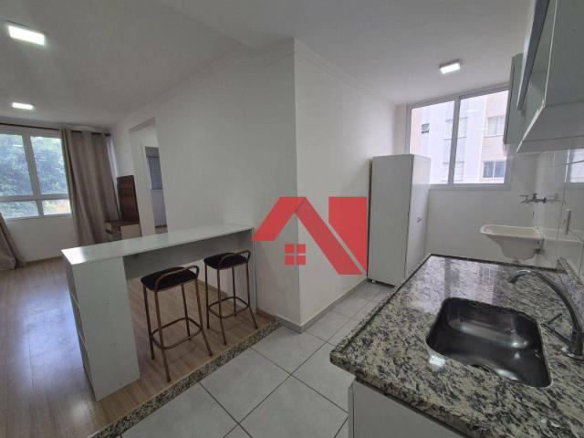 Apartamento aluguel em Região Imediata de Mogi Guaçu, Mogi Guaçu