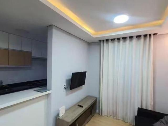 Apartamento venda em Jardim  Maria Antonieta, Mogi Mirim