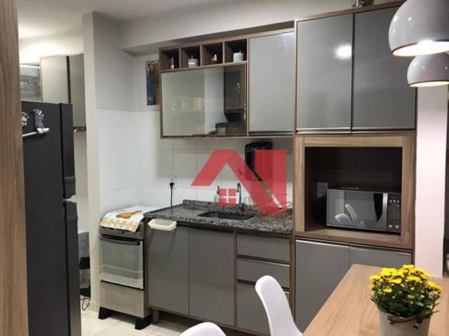 Apartamento venda em Jardim  Maria Antonieta, Mogi Mirim