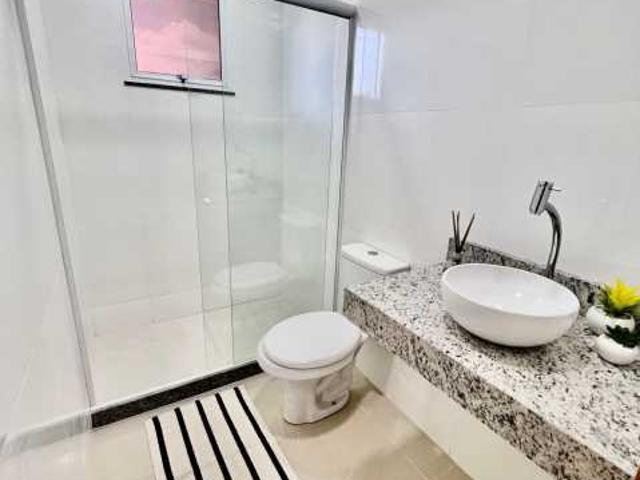 Apartamento venda em Centro, Nilópolis