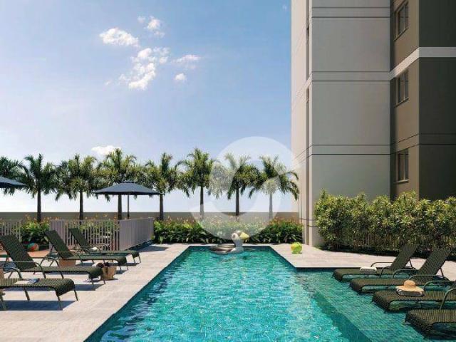 Apartamento venda em Região Praias da Baía, Niterói