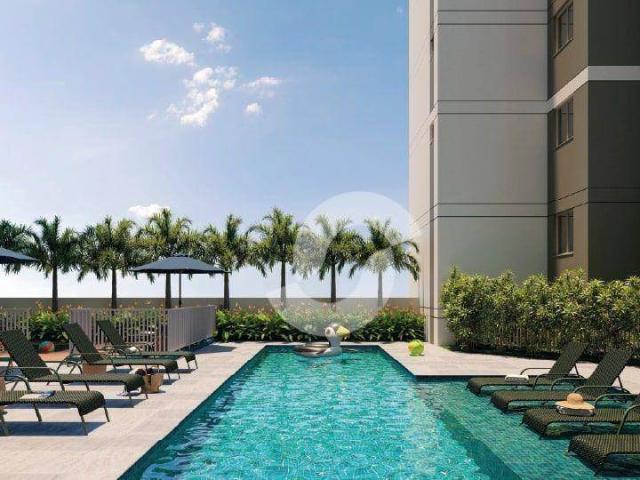 Apartamento venda em Região Praias da Baía, Niterói