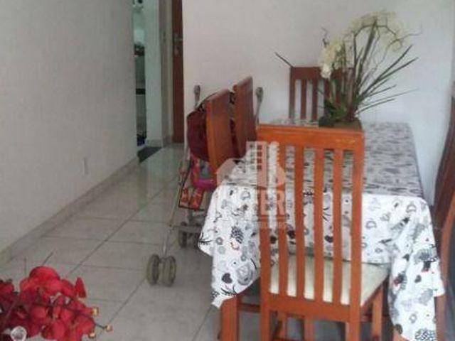 Apartamento venda em Região Geográfica Imediata do Rio de Janeiro, Região Metropolitana do Rio de Janeiro
