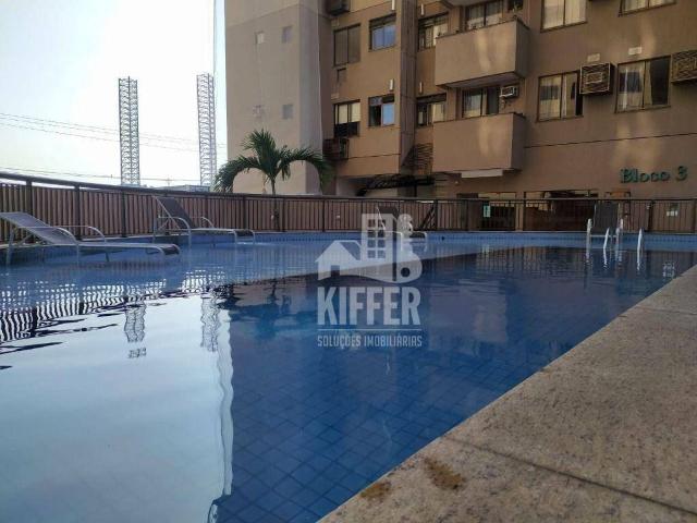 Apartamento venda em Região Praias da Baía, Niterói