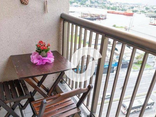 Apartamento venda em Região Praias da Baía, Niterói