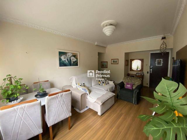 Apartamento venda em Região Geográfica Imediata de Nova Friburgo, Nova Friburgo