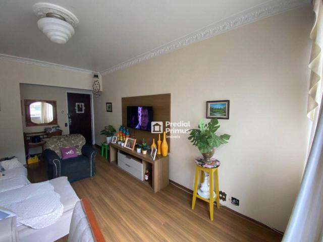 Apartamento venda em Nova Friburgo, Região Geográfica Intermediária de Petrópolis