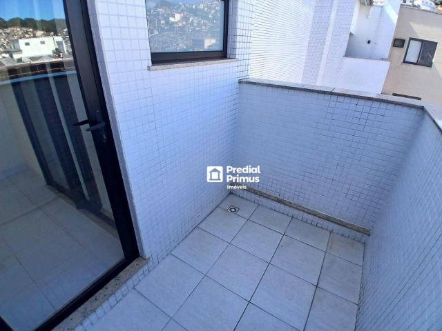 Apartamento aluguel em Região Geográfica Imediata de Nova Friburgo, Nova Friburgo