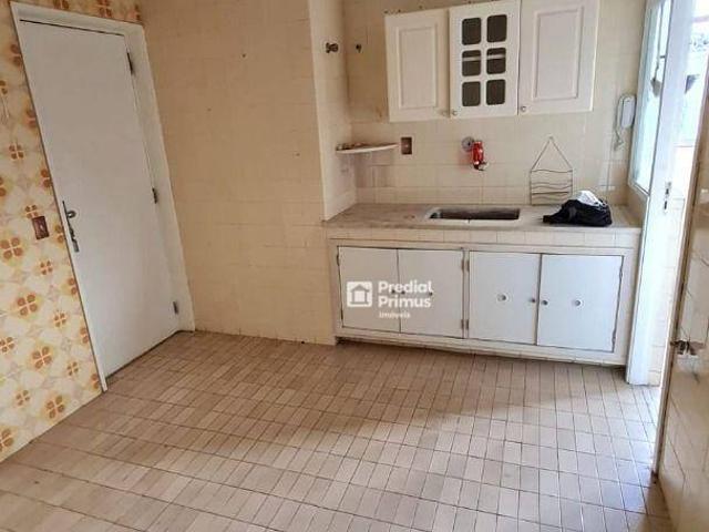 Apartamento venda em Região Geográfica Imediata de Nova Friburgo, Nova Friburgo