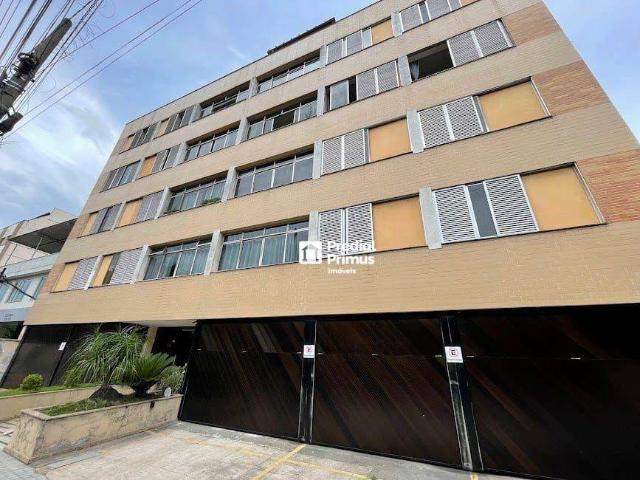 Apartamento venda em Região Geográfica Imediata de Nova Friburgo, Nova Friburgo