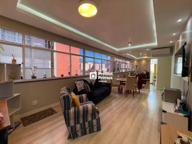 Apartamento venda em Região Geográfica Imediata de Nova Friburgo, Nova Friburgo