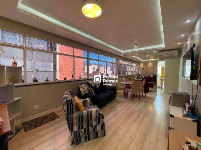 Apartamento venda em Nova Friburgo, Região Geográfica Intermediária de Petrópolis
