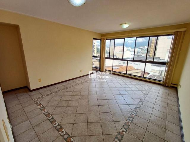 Apartamento venda em Nova Friburgo, Região Geográfica Intermediária de Petrópolis