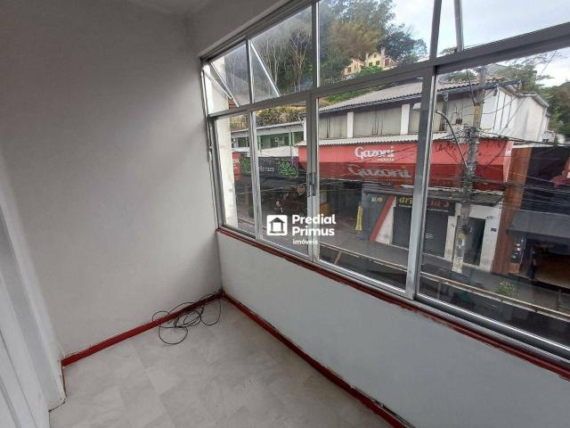 Apartamento aluguel em Região Geográfica Imediata de Nova Friburgo, Nova Friburgo