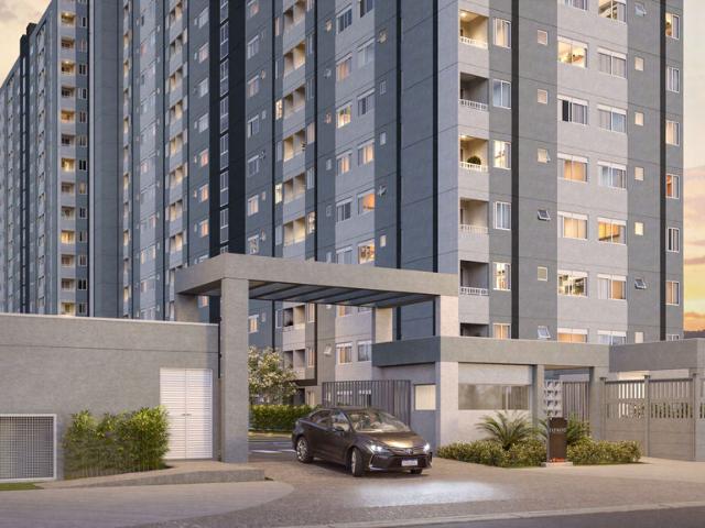 Apartamento venda em Centro, Nova Iguaçu
