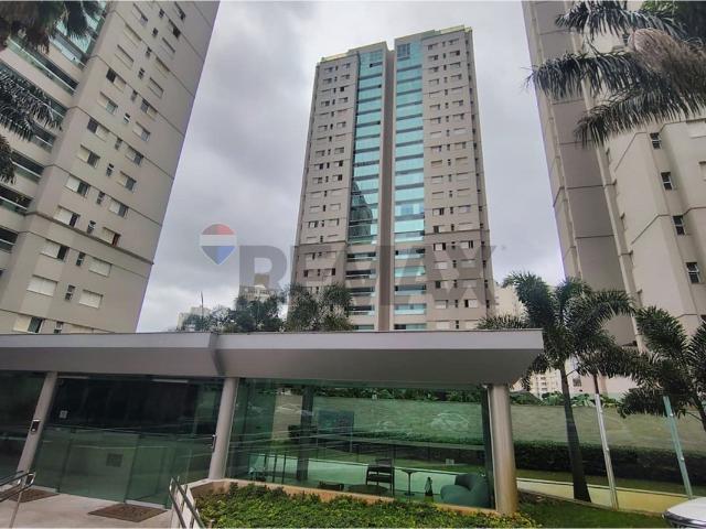 Apartamento aluguel em Vila da Serra, Nova Lima