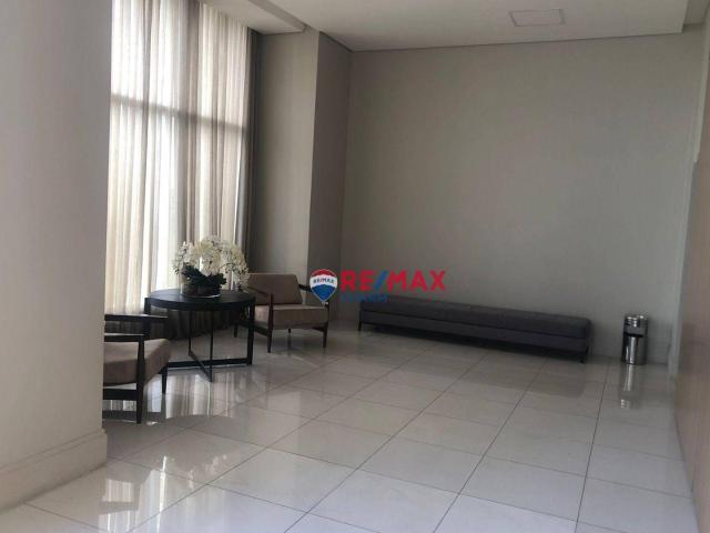 Apartamento aluguel em Piemonte, Nova Lima