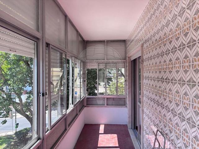 Apartamento alugar em Bairro Olaio, Odivelas