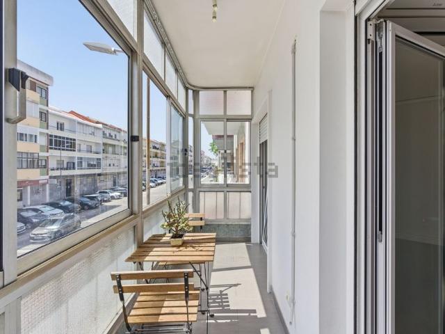 Apartamento alugar em Bairro Olaio, Odivelas