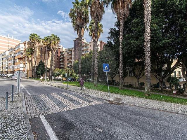 Apartamento alugar em Bairro Olaio, Odivelas