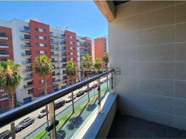 Apartamento alugar em Bairro Olaio, Odivelas