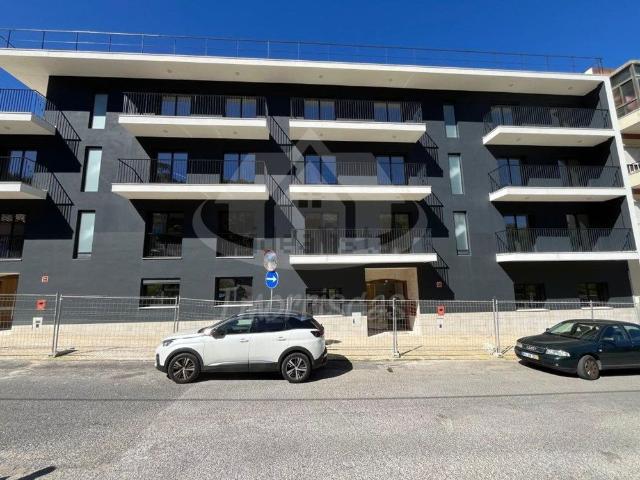 Apartamento alugar em Bairro Olaio, Odivelas