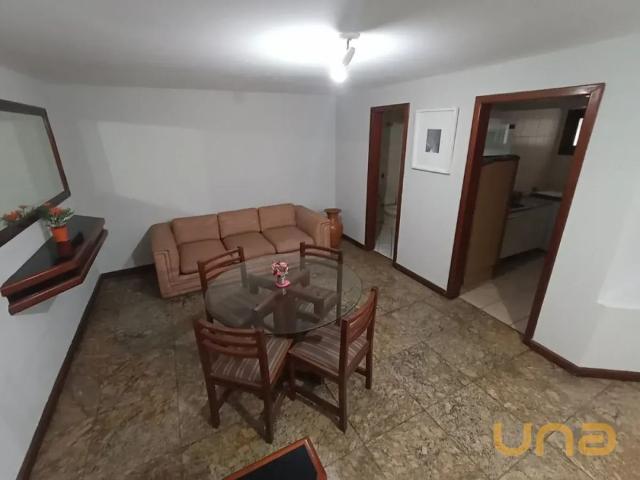 Apartamento aluguel em Centro, Curitiba