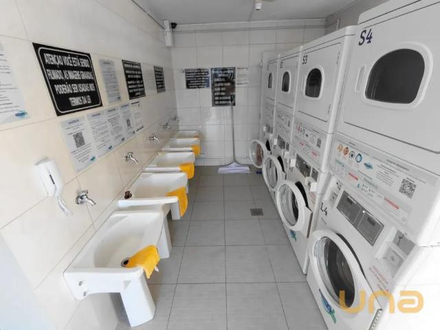 Apartamento aluguel em Centro, Curitiba