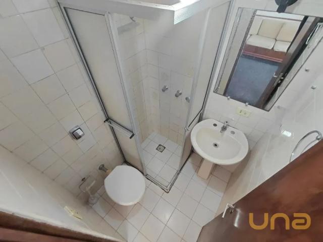 Apartamento aluguel em Centro, Curitiba