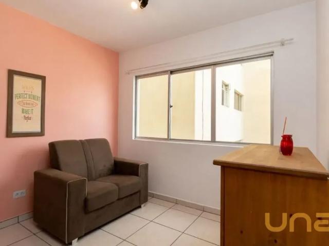 Apartamento aluguel em Centro, Curitiba