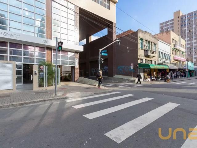 Apartamento aluguel em Centro, Curitiba