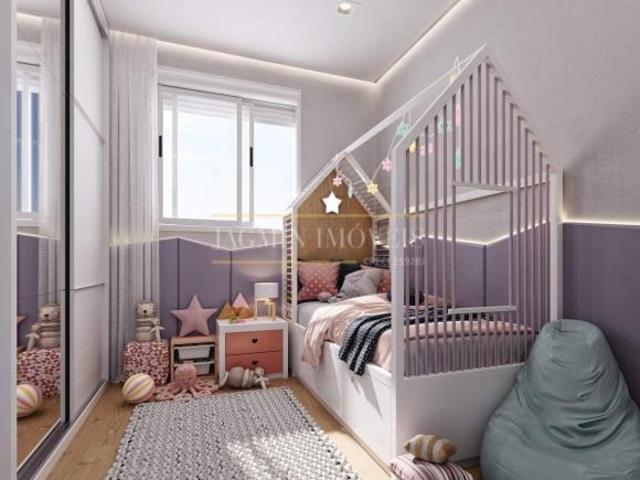 Apartamento venda em Região Geográfica Imediata de Taquara - Parobé - Igrejinha, Região Metropolitana de Porto Alegre