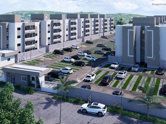 Apartamento venda em Região Geográfica Imediata de Patos, Região Metropolitana de Patos