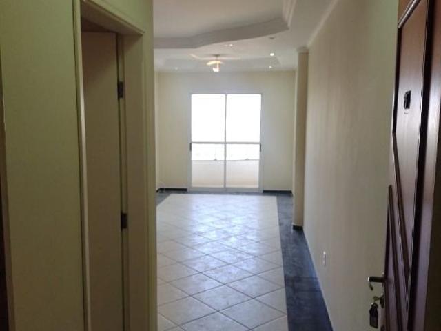 Apartamento venda em Nova Paulínia, Paulínia