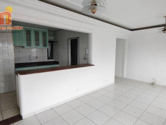 Apartamento aluguel em Peruíbe