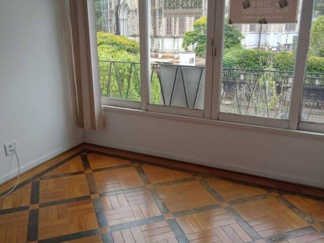 Apartamento venda em Região Geográfica Imediata de Petrópolis, Região Metropolitana do Rio de Janeiro