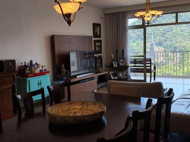 Apartamento venda em Região Geográfica Imediata de Petrópolis, Região Metropolitana do Rio de Janeiro