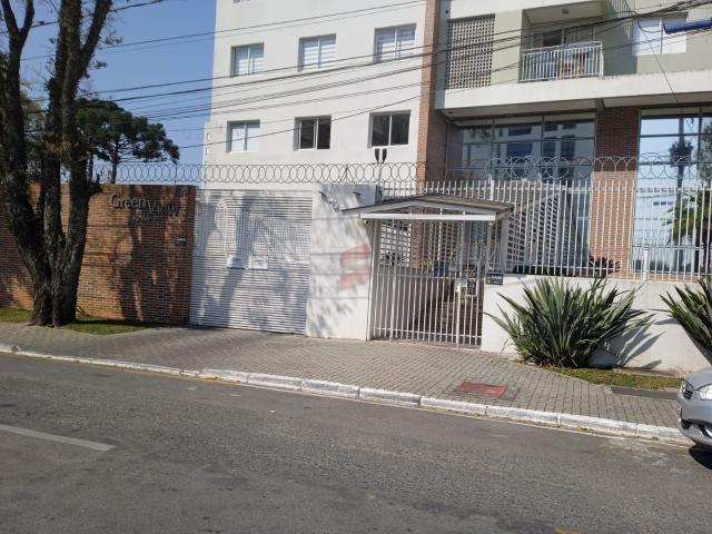 Apartamento aluguel em Centro, Pinhais