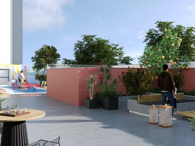 Apartamento venda em Centro, Pinhais