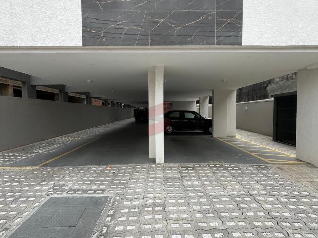 Apartamento venda em Centro, Pinhais