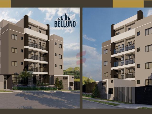 Apartamento venda em Centro, Pinhais