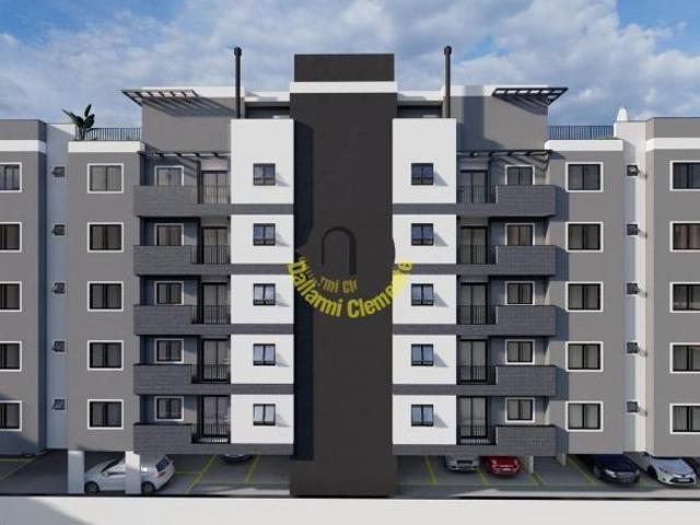 Apartamento venda em Centro, Pinhais
