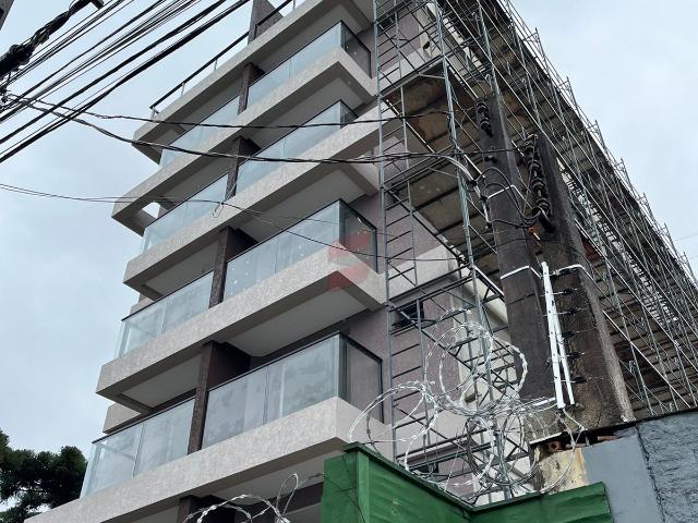 Apartamento venda em Centro, Pinhais