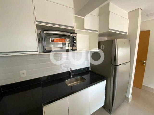 Apartamento aluguel em Região Imediata de Piracicaba, Região Metropolitana de Piracicaba
